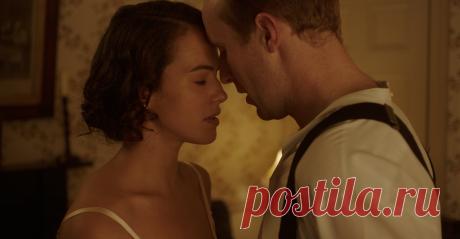 Проклятие: Призраки дома Борли (2020)