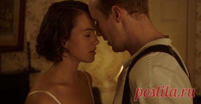 Проклятие: Призраки дома Борли (2020)