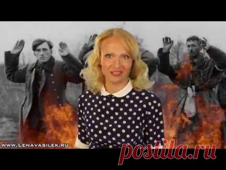 Шла по Харькову старушка - YouTube