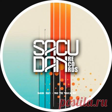 DaBi (ES) – No Te Toca EP [SR207]