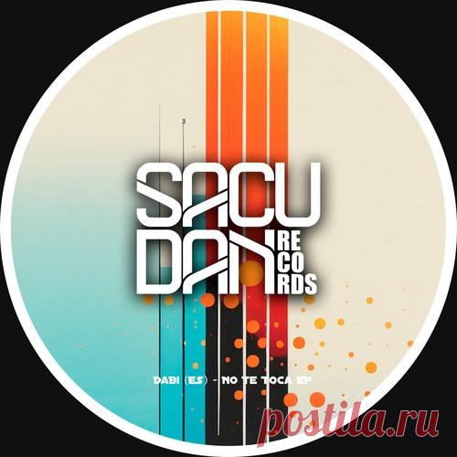 DaBi (ES) – No Te Toca EP [SR207]