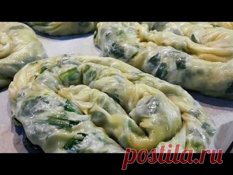 😍ДЕЙСТВИТЕЛЬНО БОМБА-ПИРОГ! 😇 У ВАС ЕСТЬ КАРТОШКА? ТОГДА ПРИГОТОВЬТЕ ЭТУ СЛОИСТУЮ КАТЛАМУ В ДУХОВКЕ!