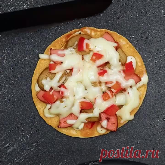 12 креативных блинных идей