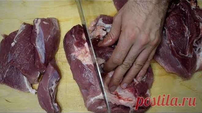 НОВИНКА! Вкуснее ЛЮБОГО ШАШЛЫКА!