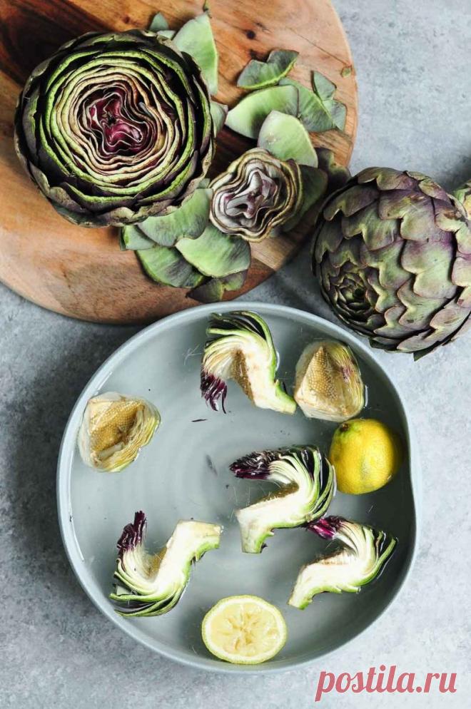 10 легких способов позаботиться о своей печени!