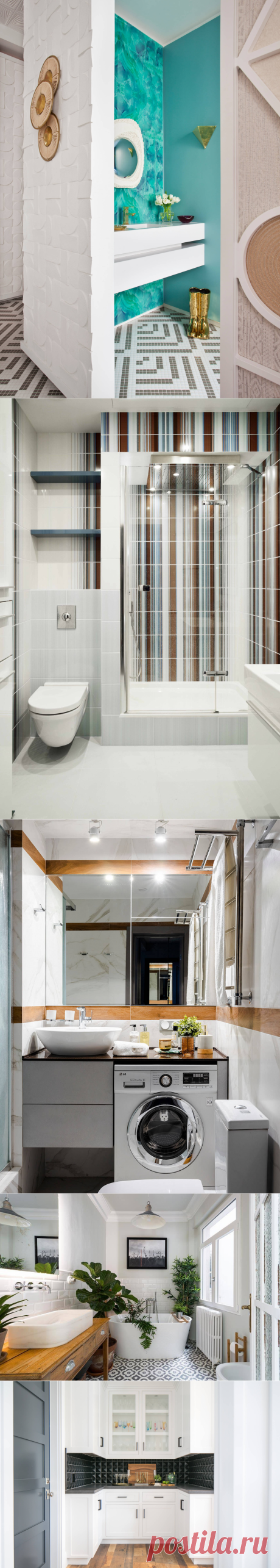 Укладка и подрезка плитки: Ошибки, которые все совершают | Houzz Россия