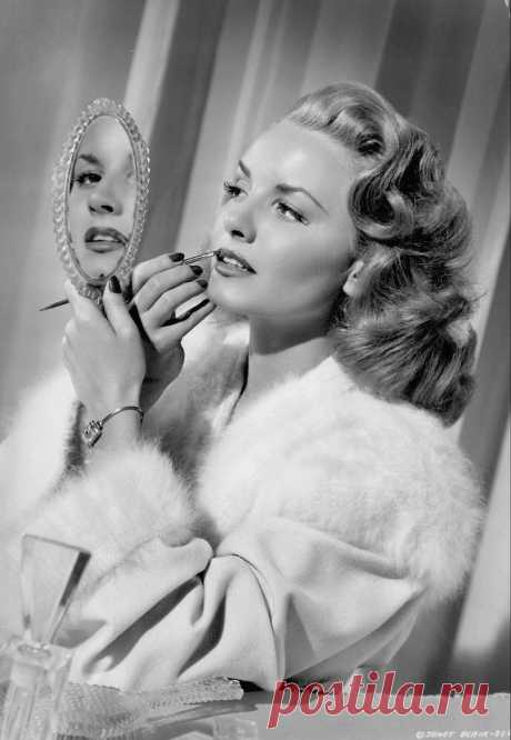 Janet Blair