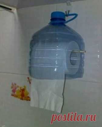 .Camping - Tissue Paper Holder
