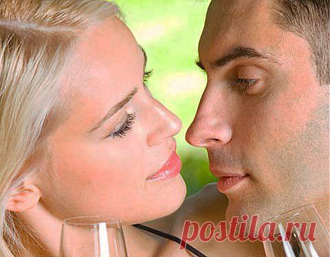 (+1) тема - Главные правила манипуляции мужским сознанием | ВСЕГДА В ФОРМЕ!