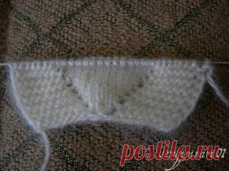 Тапочки-следочки