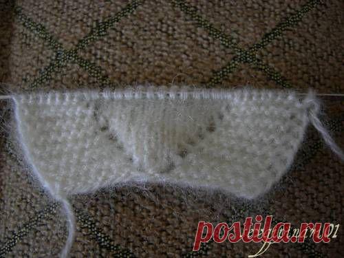 Тапочки-следочки