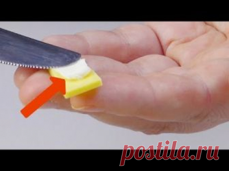Милые закуски, от которых гости не оставят и крошки. Для больших и маленьких.