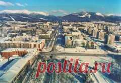 10 сентября отмечается день города 