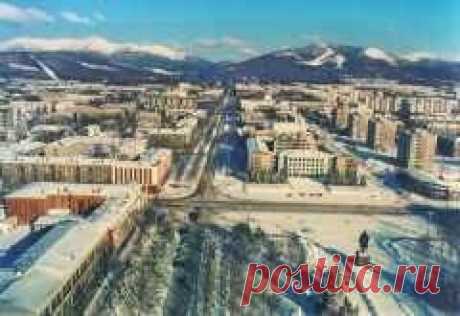 10 сентября отмечается день города "Южно-Сахалинск"
