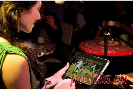 Что делать если планшет Sony Table S завис? Перезагрузка девайса | IT Новости Обзоры Новых Гаджетов
