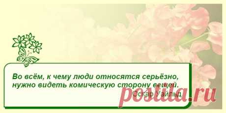 Мысли вслух