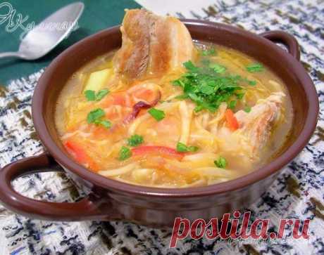 Самые вкусные блюда к обеду
