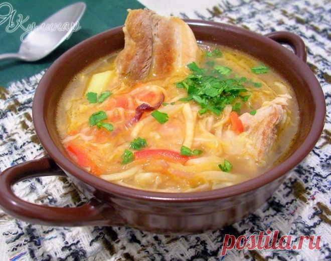 Самые вкусные блюда к обеду