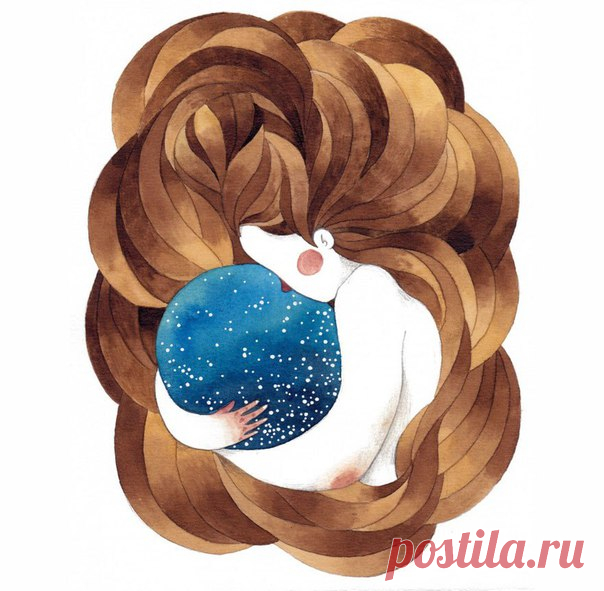 Художник Gemma Capdevila Vinaja / Западло