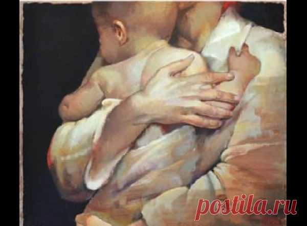 Он что ли супергерой? Твой брат?