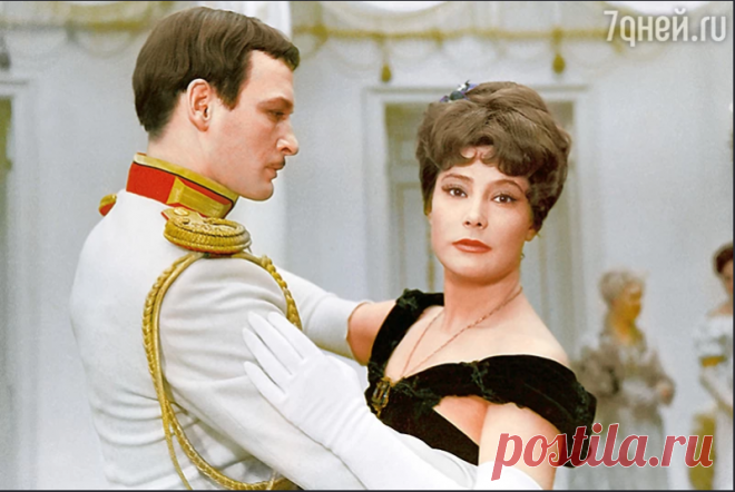 Верила, что ей 65 лет, а не 80... Татьяна Самойлова