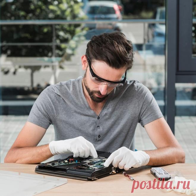 💻 Компьютерный сервис по ремонту и настройке техники на дому
🤩 Большой опыт работ 🔟 Гарантия качества 💖 Приятные цены
🌍 Работаем во всех районах Липецка и области 📞 +7(904)283-55-88