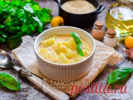 Кабачки в микроволновке в сливках — рецепт с фото Кабачки в микроволновке в сливках - просто и быстро, а главное - полезно!