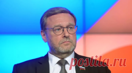 Вице-спикер Совфеда Косачёв назвал убийство Кивы актом гостерроризма Украины. Вице-спикер Совета Федерации России Константин Косачёв заявил, что убийство бывшего депутата Верховной рады Ильи Кивы является актом государственного терроризма Украины. Читать далее