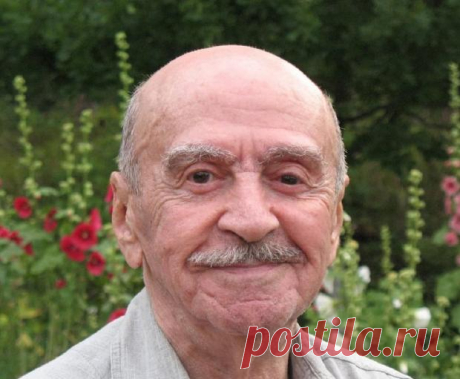 В возрасте 95 лет умер Владимир Татосов - актер из &quot;Шерлока Холмса&quot; и &quot;Бандитского Петербурга&quot;