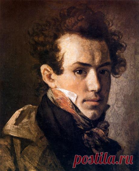 Кипренский