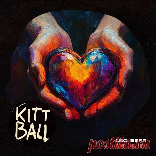 Leo Berr – I Want Your Love [KITT2861] Sharing-DB.club