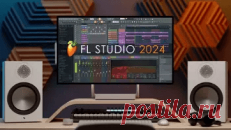 Download Image-Line FL Studio Producer Edition v24.1.2 Build 4394 All Plugins Edition (x64) [WiN] | 14 October 2024 | 2.57 GB FL Studio is a complete software music production environment or Digital Audio Workstation (DAW). Representing more than 20 years of innovative development it has everything you need in one package to compose, arrange, record, edit, mix and master professional quality music.