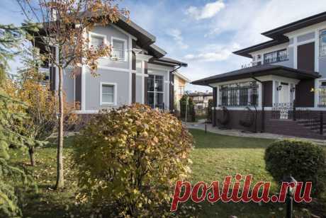 Стильная эклектика