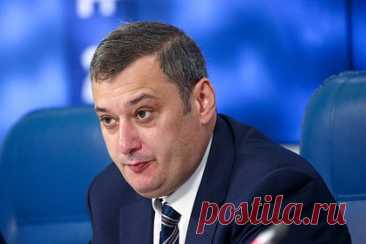 Хинштейн рассказал о «варварских» атаках ВСУ в ночь на День России