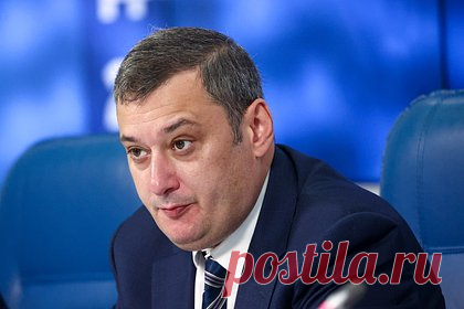 Хинштейн рассказал о «варварских» атаках ВСУ в ночь на День России