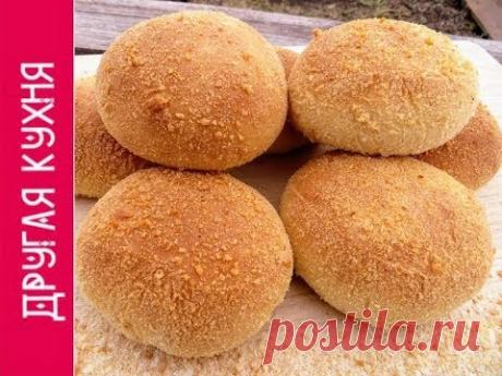 Добавляю сухари и получаю идеальные булочки / Вкуснейший филиппинский хлеб