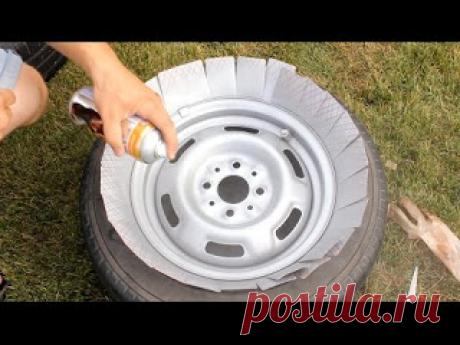 АВТО-Лайфхаки. Советы для автомобилистов
https://www.youtube.com/watch?v=pR12Dw4BcaI