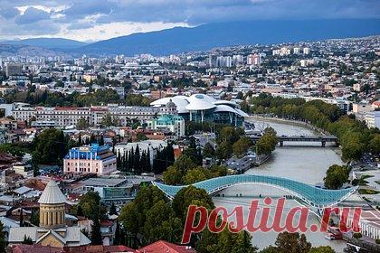 В ЕС задумались об отмене преференций для Грузии из-за закона об иноагентах