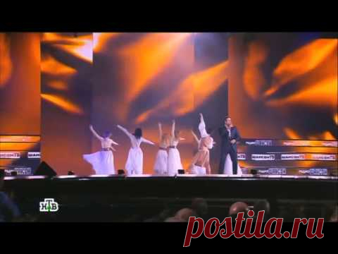 Эдуард Изместьев - Окольцованная птица (Ээхх Разгуляй - 2013)