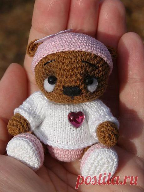 So cute.. | amigurumi