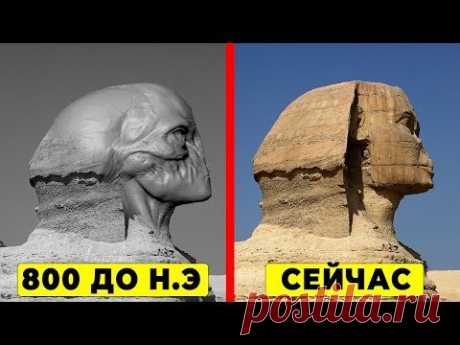 7 Исторических Фактов, о Которых Вам Врали в Школе