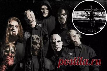 Slipknot запустила страницу с обратным отсчётом и намёками на возможный анонс новой музыки или тура.
