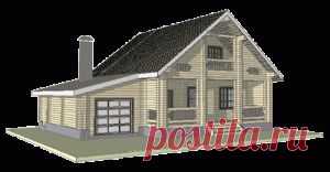 Зачем нужна негосударственная экспертиза проектной документации » Что нам стоит дом построить