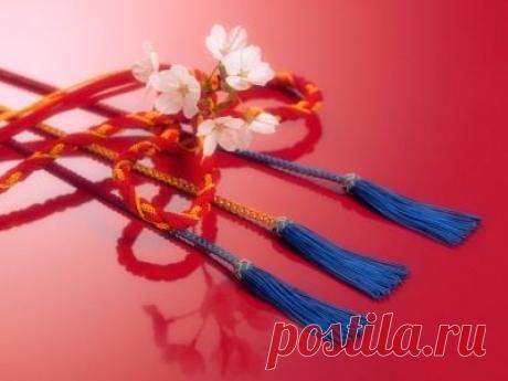 Японский "гороскоп" по группе крови | MerCi