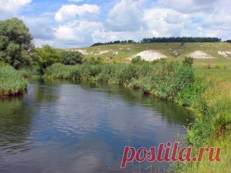 Наша поездка в Двуречанский район Харьковской области (видео, 2008 г.)