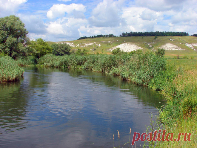 Наша поездка в Двуречанский район Харьковской области (видео, 2008 г.)