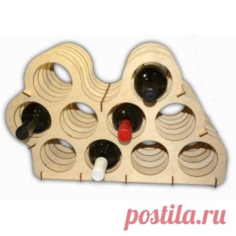 Деревянные заготовки