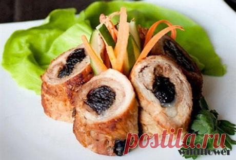 Горячие мясные блюда на Новый год: ТОП-10 рецептов | БУДЕТ ВКУСНО!