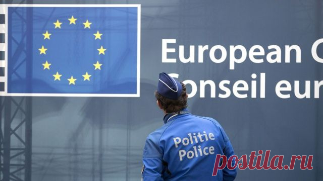 Совет ЕС продлил антироссийские санкции на полгода | Выживи сам