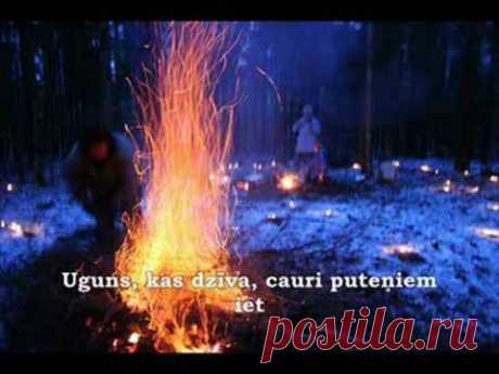 R.Pauls - Kurzeme